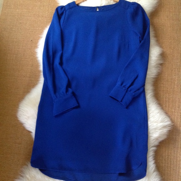 JCREW SHIFT DRESS - Picture 6 of 7